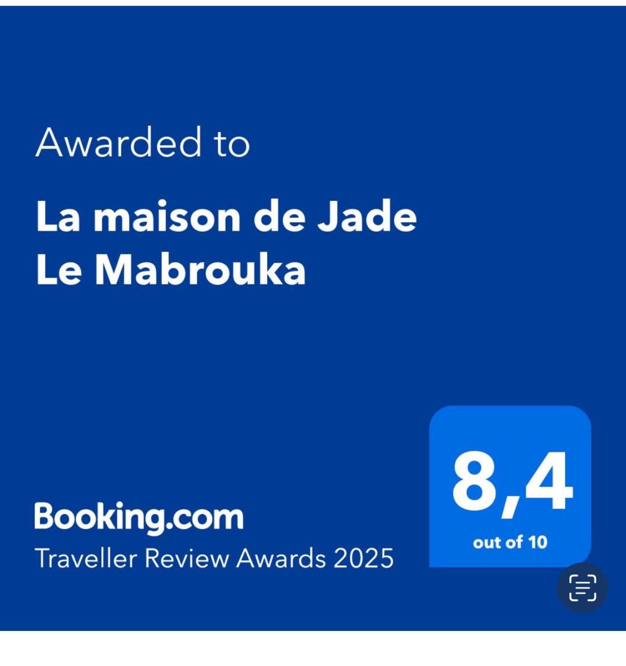 La Maison De Jade Le Mabrouka Port-la-Nouvelle Luaran gambar